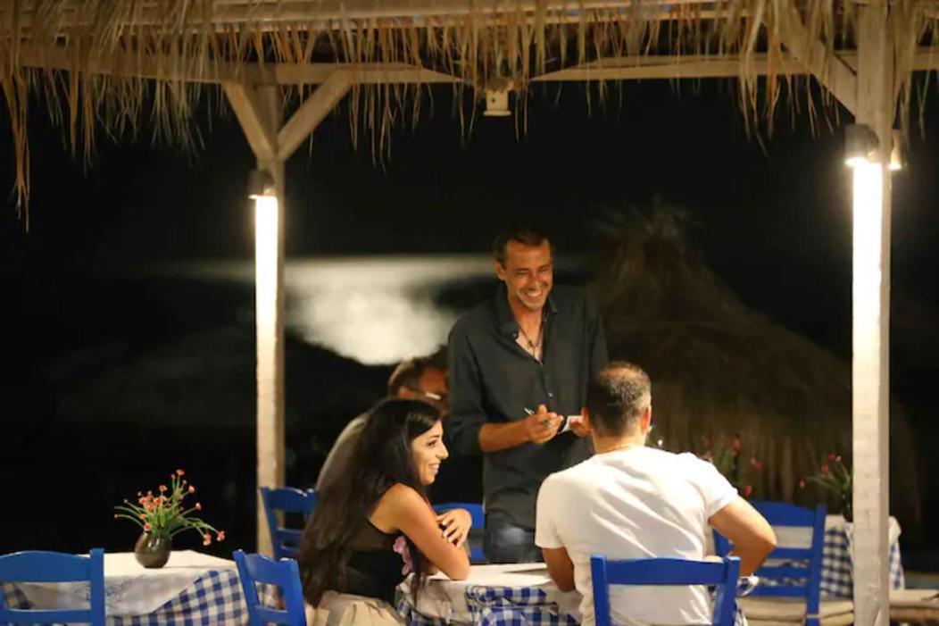 Dodo'S Perivolos Exteriér fotografie