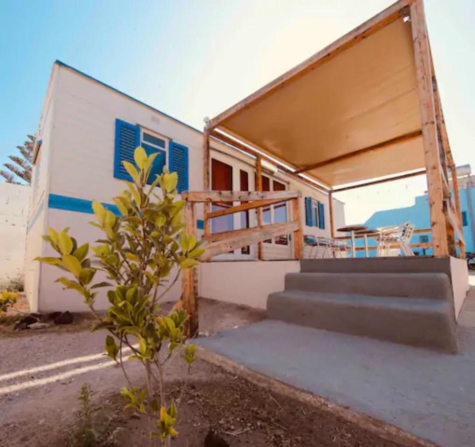 Dodo'S Perivolos Exteriér fotografie