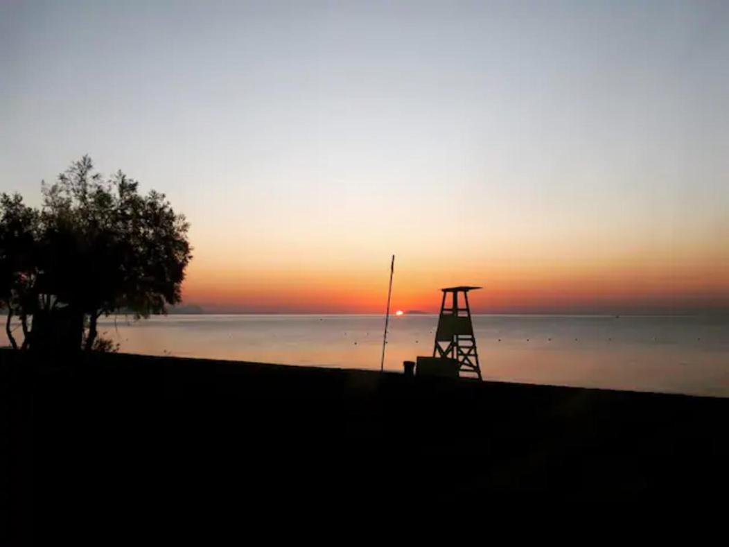 Dodo'S Perivolos Exteriér fotografie