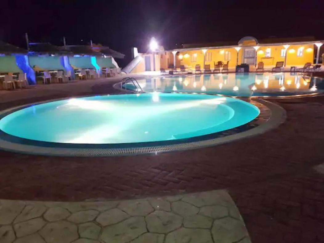 Dodo'S Perivolos Exteriér fotografie