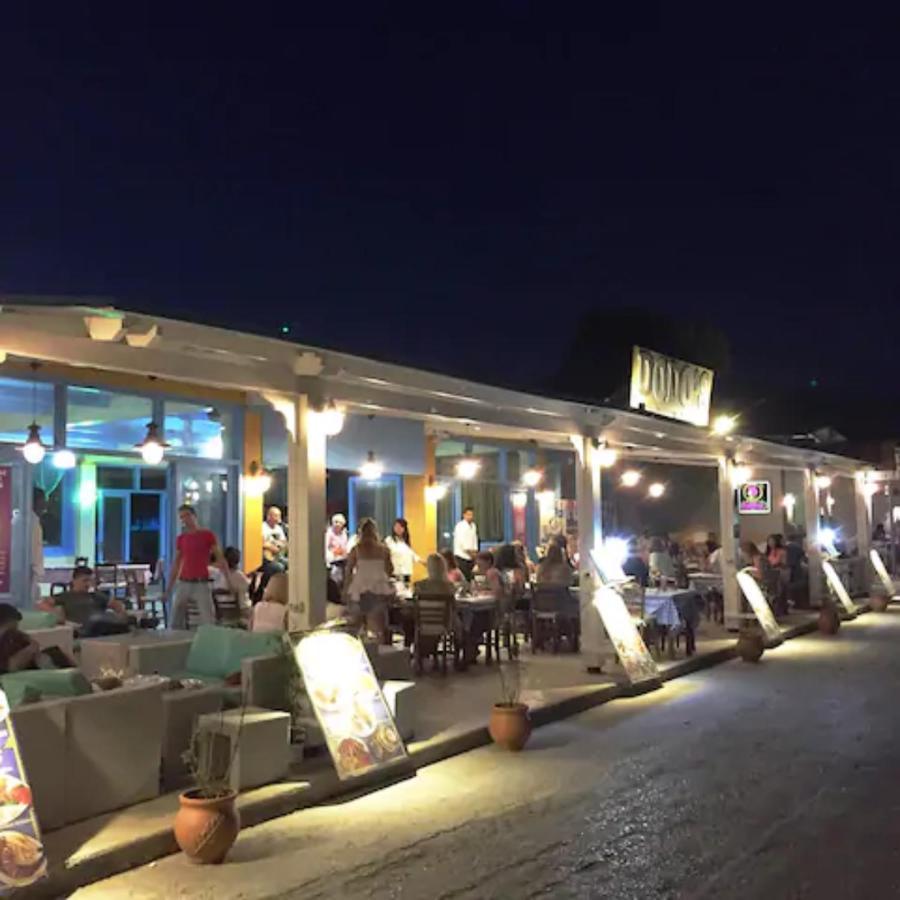 Dodo'S Perivolos Exteriér fotografie